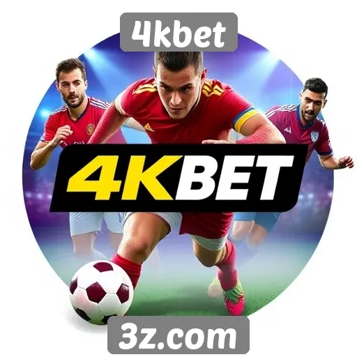 Análise da oferta de jogos no site 4kbet